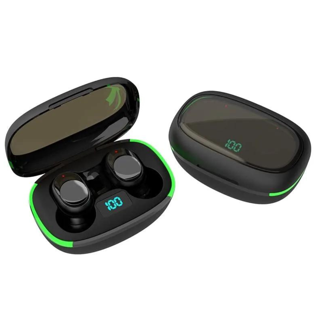 Audífonos In-Ear Bluetooth Moderno